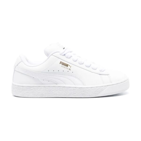 Puma Suede XL White | STYLO