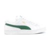 Puma Suede XL White Green | STYLO