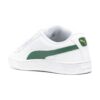 Puma Suede XL White Green | STYLO