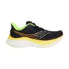 Saucony Endorphin Speed 5 – Street Running Shoes Black | STYLO