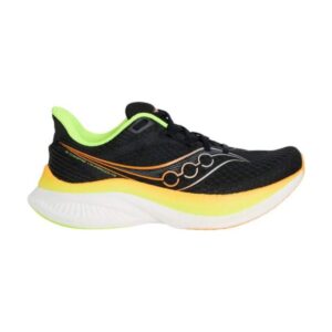 Saucony Endorphin Speed 5 – Street Running Shoes Black Saucony Endorphin Speed 5 – Street Running Shoes Black | STYLO