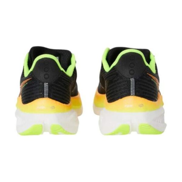 Saucony Endorphin Speed 5 – Street Running Shoes Black | STYLO