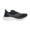Saucony Endorphin Speed 5 – Street Running Shoes Black/White | STYLO