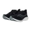 Saucony Endorphin Speed 5 – Street Running Shoes Black/White | STYLO