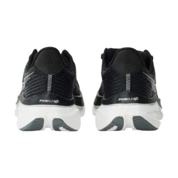 Saucony Endorphin Speed 5 – Street Running Shoes Black/White | STYLO