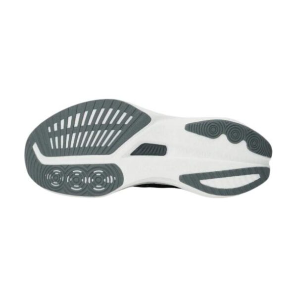Saucony Endorphin Speed 5 – Street Running Shoes Black/White | STYLO