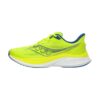 Saucony Endorphin Speed 5 – Street Running Shoes Citron/Lapis | STYLO