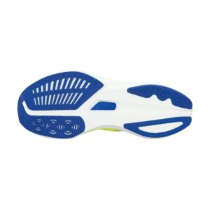 Saucony Endorphin Speed 5 – Street Running Shoes Citron/Lapis Saucony Endorphin Speed 5 – Street Running Shoes Citron/Lapis | STYLO