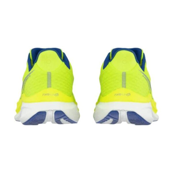 Saucony Endorphin Speed 5 – Street Running Shoes Citron/Lapis | STYLO