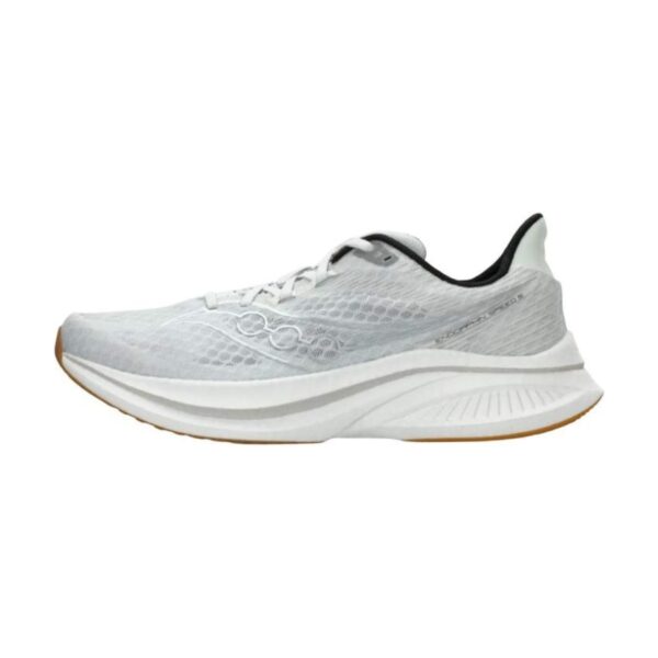 Saucony Endorphin Speed 5 – Street Running Shoes White | STYLO