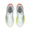 Saucony Endorphin Speed 5 – Street Running Shoes White/Lemon | STYLO