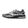 Saucony OG ProGrid Omni 9 Black Silver | STYLO