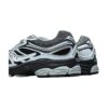 Saucony OG ProGrid Omni 9 Black Silver | STYLO