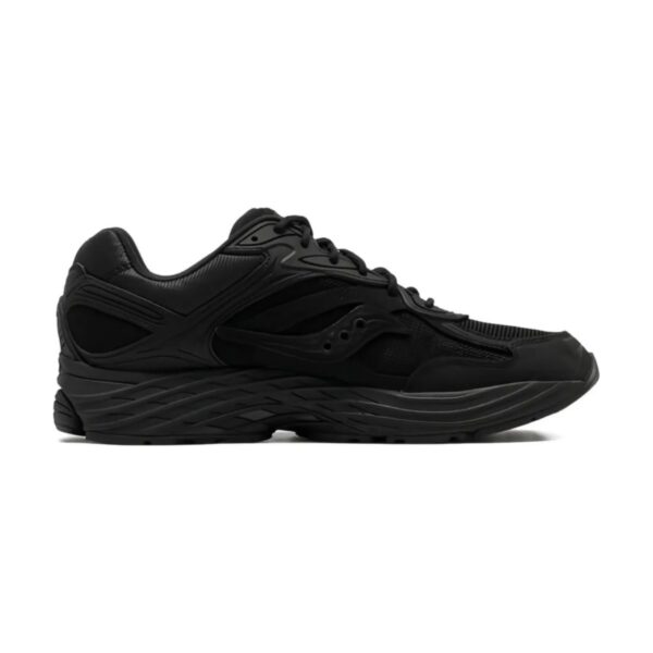 Saucony Omni 9 Black | STYLO