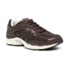 Saucony Omni 9 Brown | STYLO
