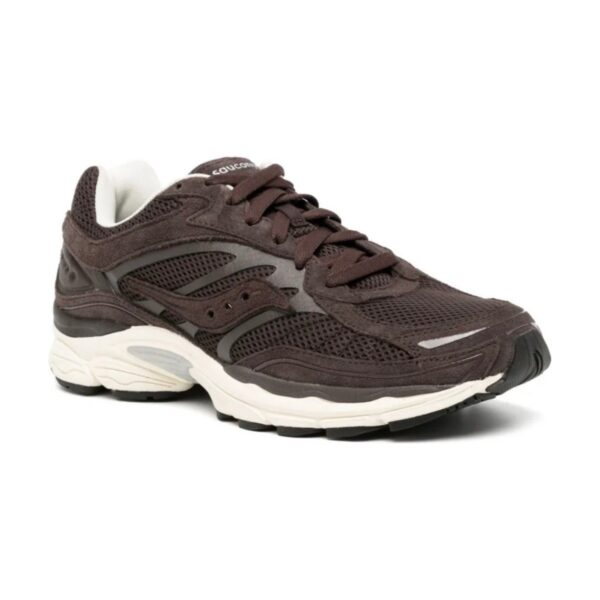 Saucony Omni 9 Brown | STYLO