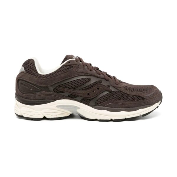 Saucony Omni 9 Brown | STYLO