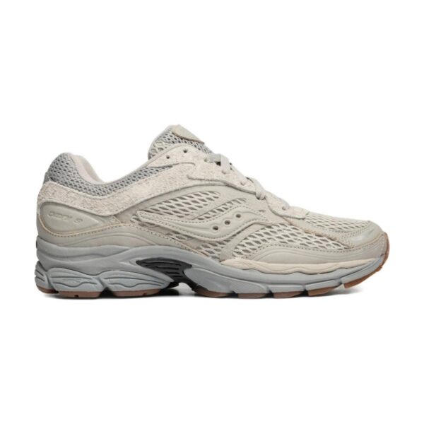 Saucony Omni 9 Cream | STYLO