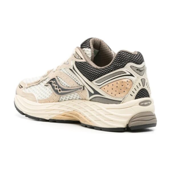 Saucony Omni 9 Cream Mocha | STYLO
