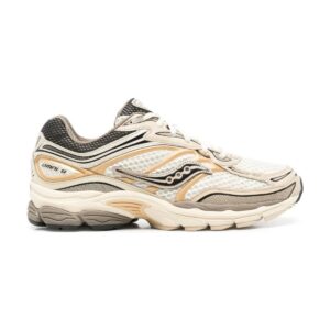 Saucony Omni 9 Cream Mocha