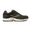 Saucony Omni 9 Dark Green | STYLO