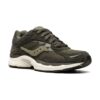 Saucony Omni 9 Dark Green | STYLO