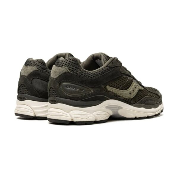 Saucony Omni 9 Dark Green | STYLO