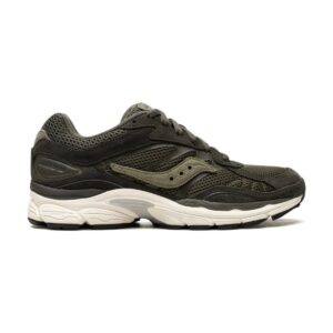Saucony Omni 9 Dark Green