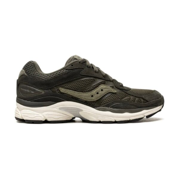 Saucony Omni 9 Dark Green | STYLO
