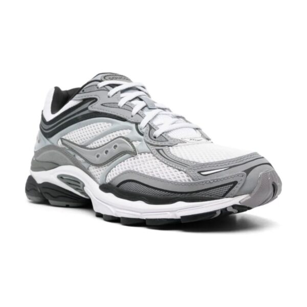 Saucony Omni 9 Grey | STYLO