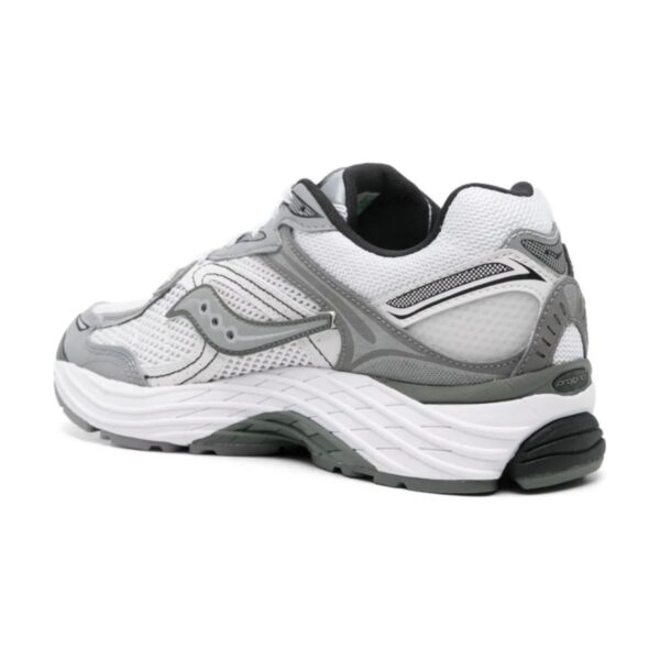 Saucony Omni 9 Grey | STYLO