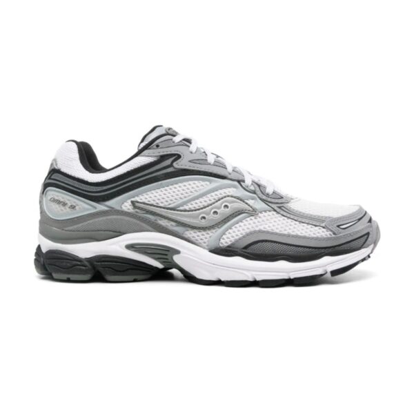 Saucony Omni 9 Grey | STYLO