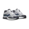 Saucony Omni 9 Grey Blue | STYLO