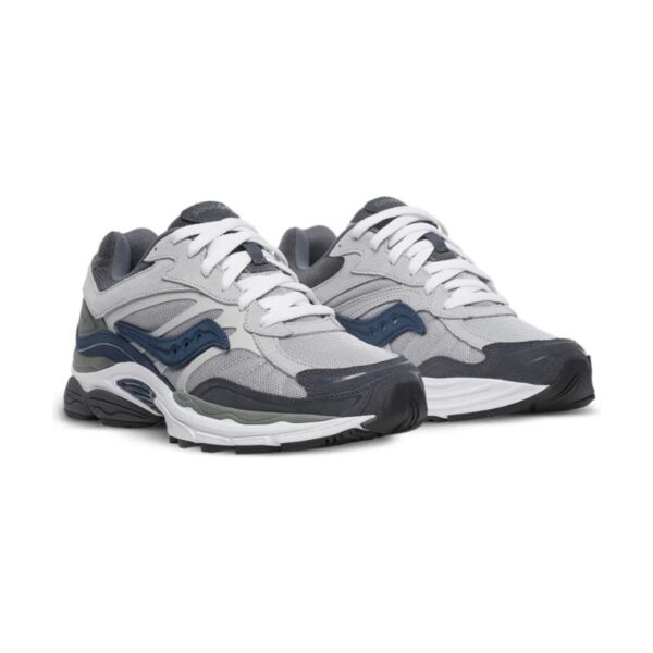 Saucony Omni 9 Grey Blue | STYLO