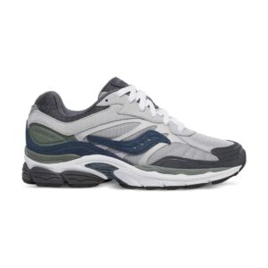 Saucony Omni 9 Grey Blue | STYLO