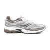 Saucony Omni 9 Grey Brown | STYLO