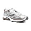 Saucony Omni 9 Grey Brown | STYLO