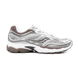 Saucony Omni 9 Grey Brown | STYLO