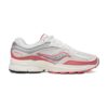 Saucony Omni 9 Grey Red | STYLO