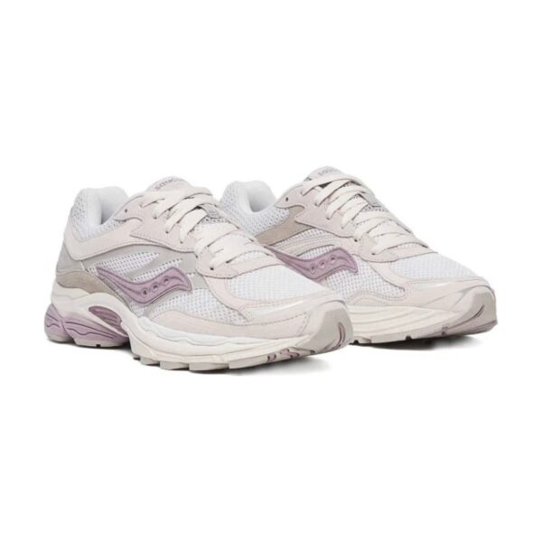 Saucony Omni 9 Purple | STYLO