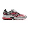 Saucony Omni 9 Red Grey | STYLO