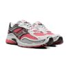 Saucony Omni 9 Red Grey | STYLO