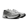 Saucony Omni 9 Silver | STYLO