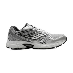 Saucony Omni 9 Silver | STYLO