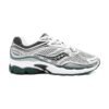 Saucony Omni 9 Silver Green | STYLO