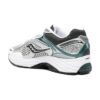 Saucony Omni 9 Silver Green | STYLO