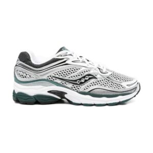 Saucony Omni 9 Silver Green | STYLO