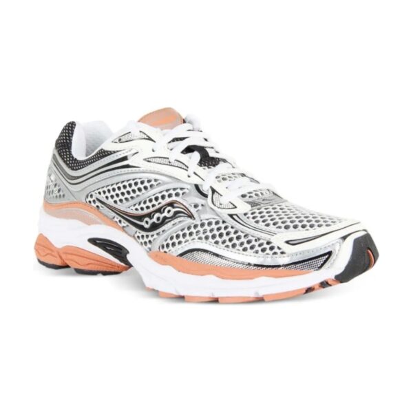 Saucony Omni 9 Silver Peach | STYLO