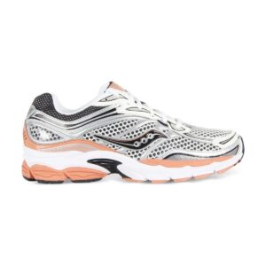 Saucony Omni 9 Silver Peach | STYLO