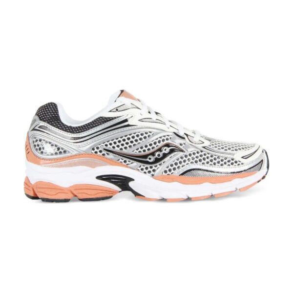 Saucony Omni 9 Silver Peach | STYLO